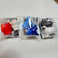 新品未開封 交換or販売 上の空怪獣ボーの画像