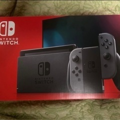 任天堂Switch
