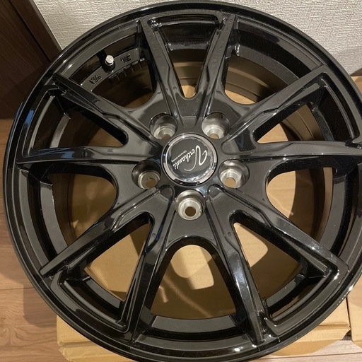 ホイール4本セット