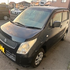 車検長🎀　ワゴンR 