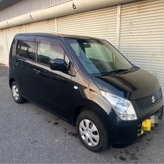 車検長🎀　ワゴンR の画像