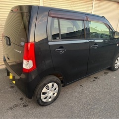 車検長🎀　ワゴンR の画像