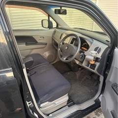 車検長🎀　ワゴンR の画像