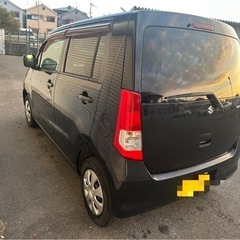 車検長🎀　ワゴンR の画像