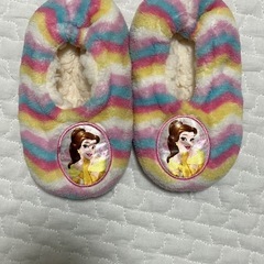 キッズ用ルームシューズ