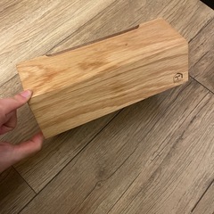 ティッシュケース