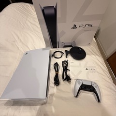 PS5 CFI-1100A  中古