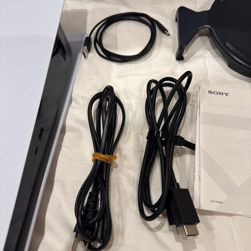 PS5 CFI-1100A  中古