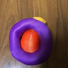 非売品: プーさんぬいぐるみの画像