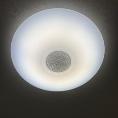6畳シャープLEDシーリングライト① の画像
