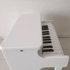 コルグ Digital Toy Piano tinyPIANOの画像