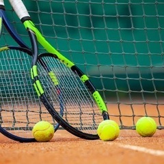 テニス🎾✨