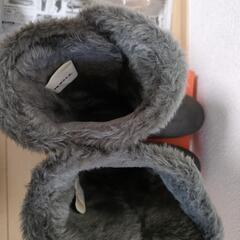 エアウォークのロングブーツの画像