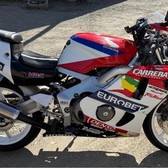 CBR400RRの画像