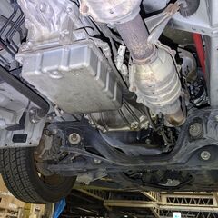 ハイエース　DX200系の画像