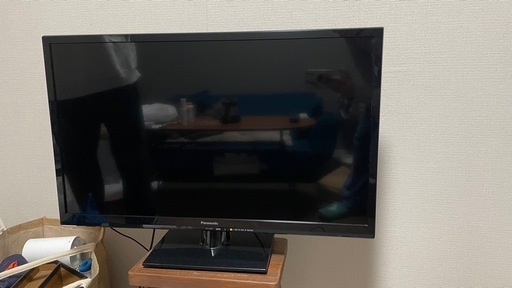 テレビ/Panasonic/TH-L32C6／2013年式