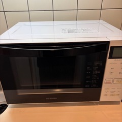 電子レンジ