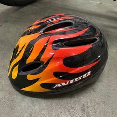 【上尾工業】 CTB アルバトロス Jr. 男子向け 子供用自転車 16インチ ストリート自転車 キッズ ヘルメット付 N0706の画像