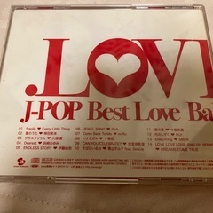 jpop𝑳‌𝑶‌𝑽‌𝑬ソングの画像