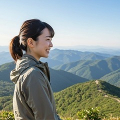釧路で登山仲間募集⛰️✨