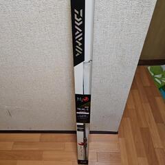 美品‼　ダイワ　月下美人MX78LML-S 