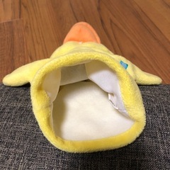 ひよこ パペットの画像