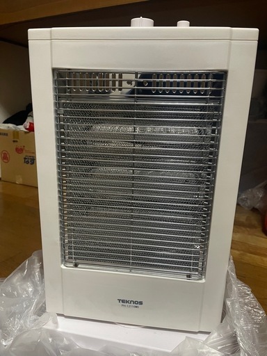 電気ストーブ