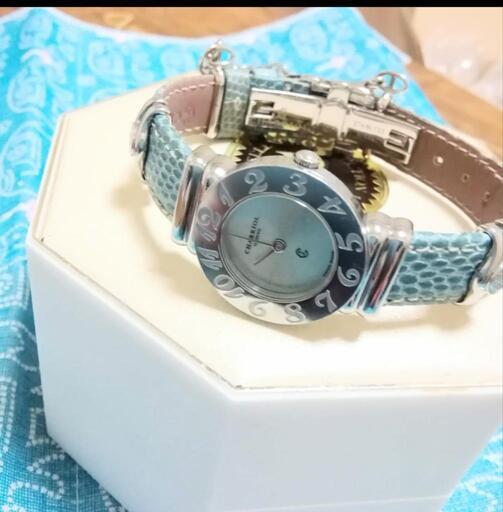 PHILIPPE CHARRIOL フィリップ シャリオール ムーブメントセット PHILIPPE CHARRIOL フィリップ・シャリオール アレキサンダー