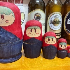 ロシア語でチャットしたい方募集します！