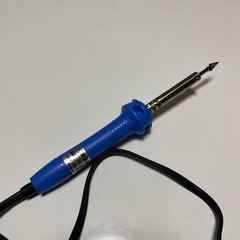 ホットカッター 半田ごて台 セットの画像