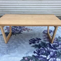 美品★LOWYA★ジニス★ミニ★テーブル