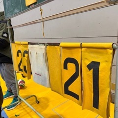 男女混合🔰【GWに混合バレーやりませんか？🏐】