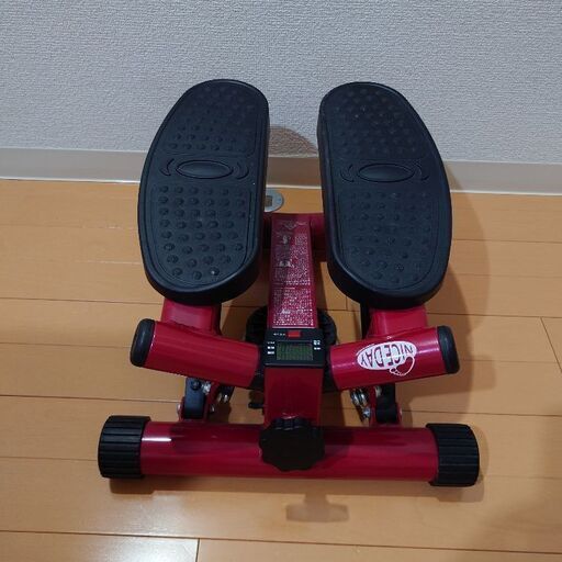 ステッパー ナイスデイ