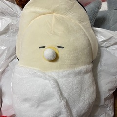 おくるみスーパービッグなまがき