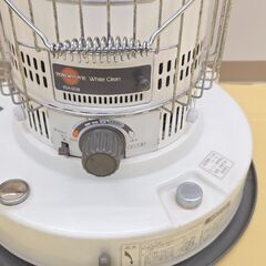 引き取り限定！！  石油ストーブの画像