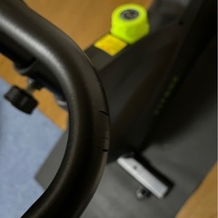 フィットネスバイクの画像