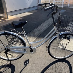 自転車