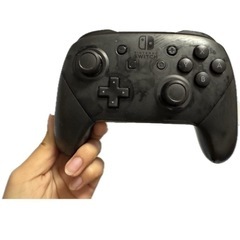 Nintendo Switch  有機ＥＬ　プロコン　スプラトゥーン3の画像
