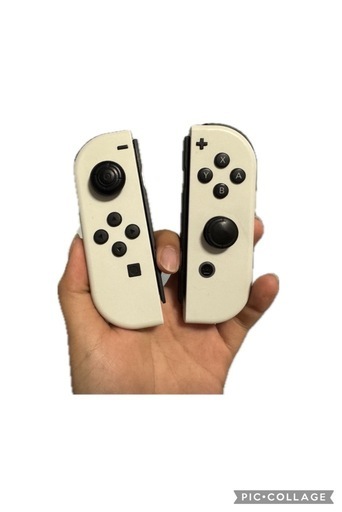 Nintendo Switch  有機ＥＬ　プロコン　スプラトゥーン3