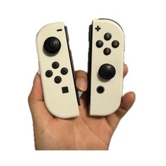 Nintendo Switch  有機ＥＬ　プロコン　スプラトゥーン3の画像
