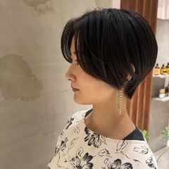 無料❗️ショート、ショートボブカットモデル募集🫧