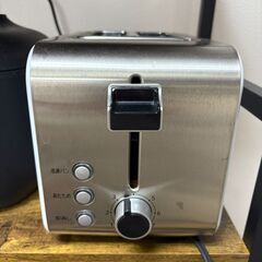 ポップアップトースター