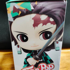 鬼滅の刃 フィギュアの画像