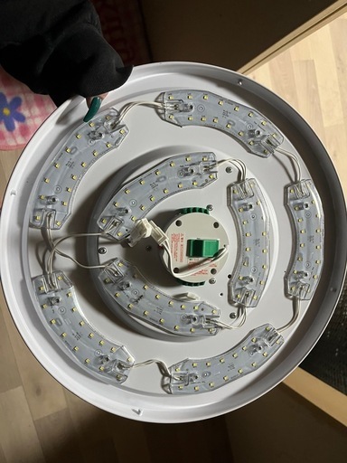 LED照明