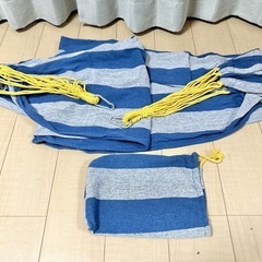 ハンモック セットの画像