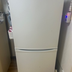 (決まりました)冷蔵庫と洗濯機と電気ケトルセット