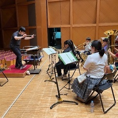 サックスレッスン生募集中！熊本県全域出張の画像