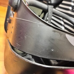 ギュットミニチャイルドシートの画像