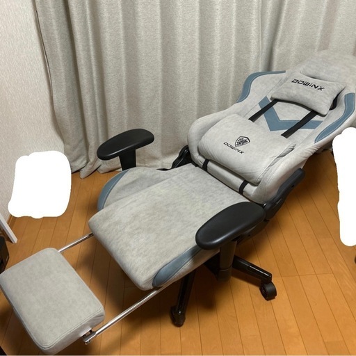 ゲーミングチェア