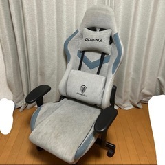ゲーミングチェア